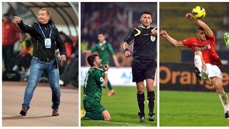 Chirilă a cedat nervos după Dinamo - Chiajna: "Am fost executați! Dinamo să-l treacă pe foaia de joc pe Bocăneală!" VIDEO