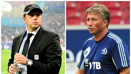 Ioan Andone a analizat plecările lui Laurențiu Reghecampf și Dan Petrescu la arabi: "Reghe a prins cel mai bun moment"