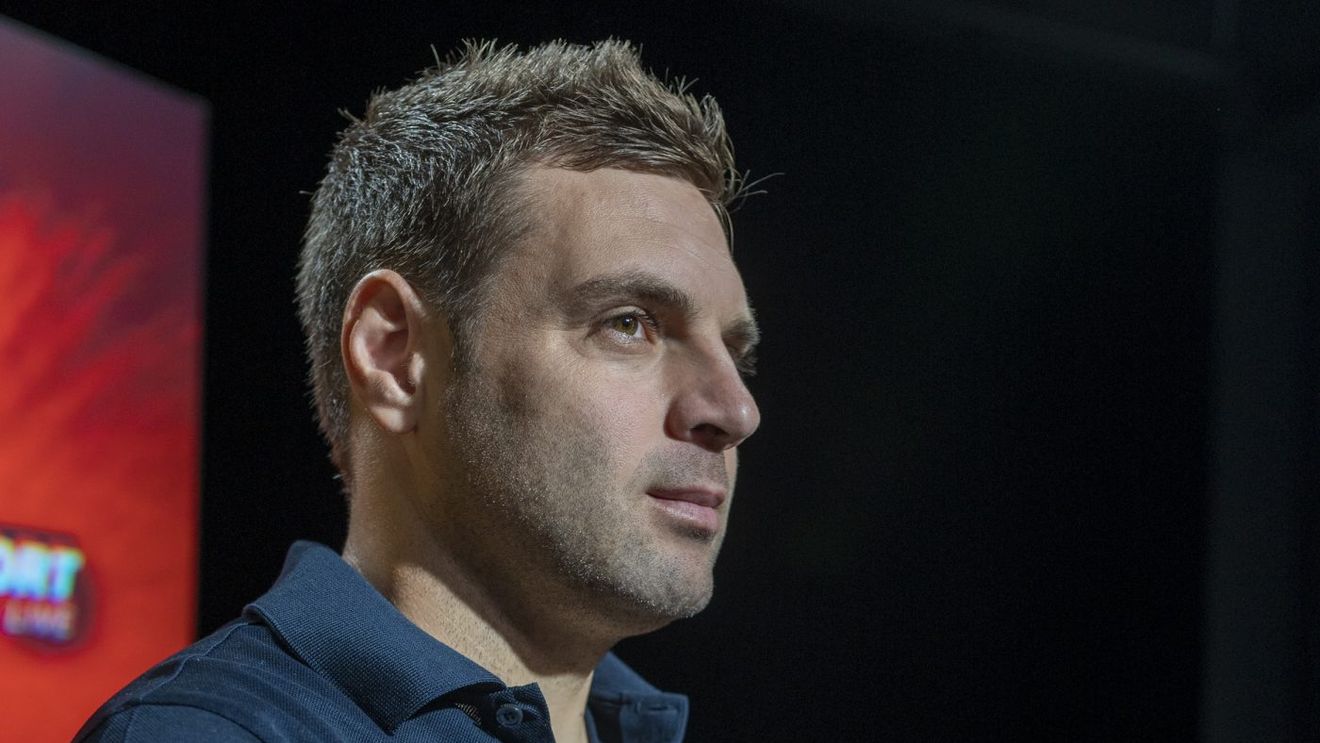 Adi Popa, încă o lovitură pentru Gigi Becali: „Nu știu dacă FCSB e Steaua! Eu o să fiu stelist, dar mă duc unde e marea masă” | VIDEO EXCLUSIV ProSport Live