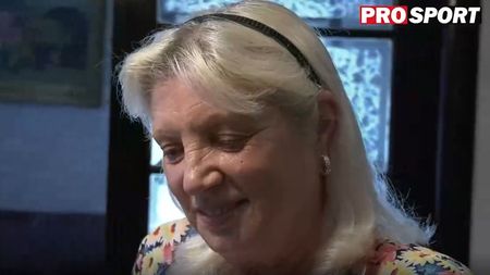 Maricica Puică, povestea «cuielor» care-i făceau răni în tălpi și motivul pentru a refuzat două milioane de dolari ca să rămână în America | VIDEO EXCLUSIV