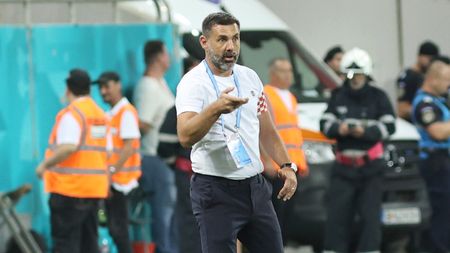 Răspunsul de mare campion pe care Zeljko Kopic l-a dat când a fost întrebat dacă se gândește să devină selecționerul României după plecarea lui Mircea Lucescu
