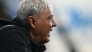 Sorin Cârţu a anunţat obiectivele propuse! Cât ar trebui să dureze a treia colaborare cu Mihai Rotaru la Universitatea Craiova