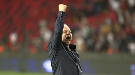 Românii de la Gaziantep îi salvează postul lui Marius Șumudică în Turcia! Alex Maxim și Denis Drăguș, eroii antrenorului în victoria cu Rizespor