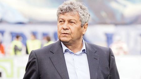 Mircea Lucescu avertizează: **"O să fie greu cu Ucraina"