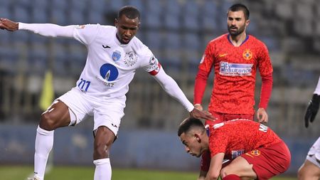 Pe cine mai cumpără Gigi Becali după ce își vinde „perlele”?! Dumitru Cardoso, principala țintă a FCSB, foarte aproape de un transfer exotic! Contract de top propus mijlocașului | EXCLUSIV