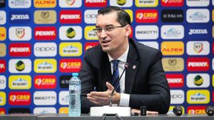 Răzvan Burleanu nu s-a ferit de cuvinte când a vorbit despre Dan Șucu: „Vezi ce ai făcut tu greșit”