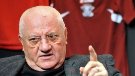 Dumitru Dragomir, dur cu primarul Chirica: „Conducătorii trebuie să îi lase pe jucători să iși termine cariera, iar apoi școala de antrenori" | EXCLUSIV
