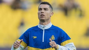 Gest superb făcut de Cristiano Ronaldo! Starul portughez a trimis un avion de ajutoare pentru victimele cutremurelor din Turcia și Siria