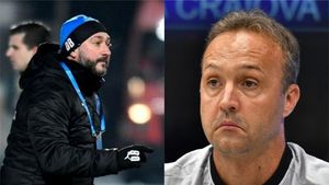 Dezvăluiri incendiare din interiorul Craiovei din Liga 1! Cum a fost „lucrat” un antrenor de Cornel Papură și Dragoș Bon: „M-am simțit înjosit! Mihai Rotaru nu știe adevărul” | EXCLUSIV