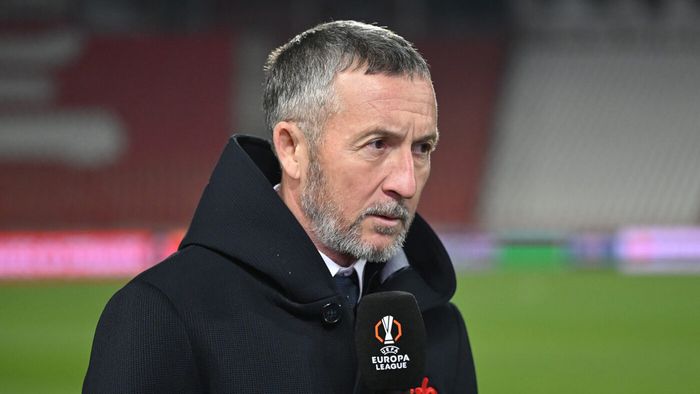 Mihai Stoica n-a mai suportat și i-a „mitraliat” pe fotbaliști după Dinamo Zagreb – FCSB: „Au demonstrat că nu pot să ne ajute!”