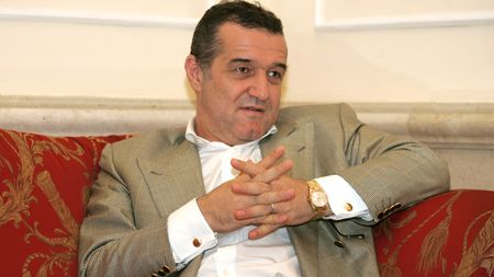Becali: "Dinamo va mai pierde puncte, dar nu cred că vom câștiga noi toate meciurile!"