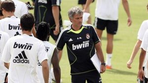 Noul Real gândit de Mourinho!** Vezi primul 11 pentru meciul cu Bayern