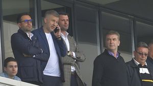 Mihai Iosif, omul din spatele selecționerului Edi Iordănescu? Dezvăluirea fostului antrenor de la Rapid: „Înainte de meci, i-am sugerat lui Edi”