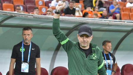 Dinu Todoran, prima reacție despre Edi Iordănescu, omul care i-a luat locul pe banca tehnică a lui FCSB: „E ceva normal”