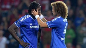 S-a săturat de "bla, bla, bla"-uri! Lukaku a vorbit despre plecarea de la Chelsea