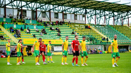 Lovitură dură încasată de FRF care perturbă încă o dată clasamentul! Încă o echipă s-ar putea retrage din campionat, ce mesaj clar le-a trimis primarul fotbaliștilor. EXCLUSIV