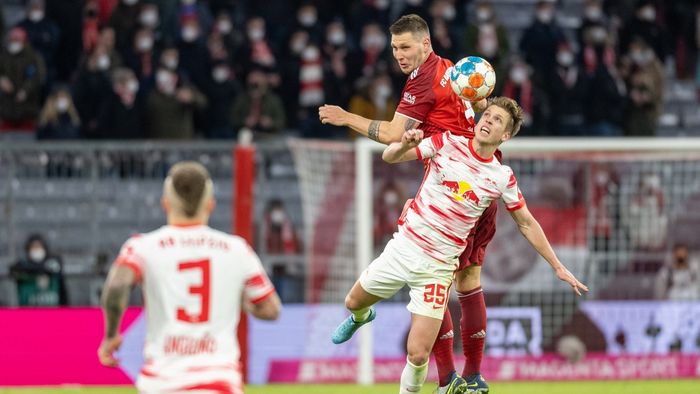 Șoc total în Germania! Ce lovitură pentru Bayern Munchen: rivala Borussia Dortmund l-a transferat, gratis, pe Nicklas Sule!