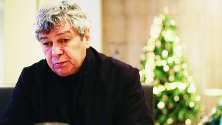 La un pas de Porto!** Cum a ratat Lucescu o mare oportunitate