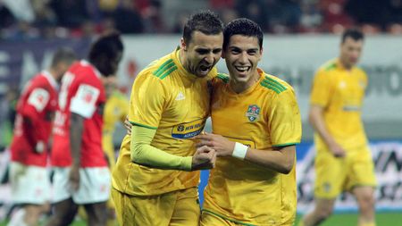 Becali îl vrea iar pe Sânmărtean: "Are șansa de a căpăta o identitate" În ce condiții s-ar face mutarea