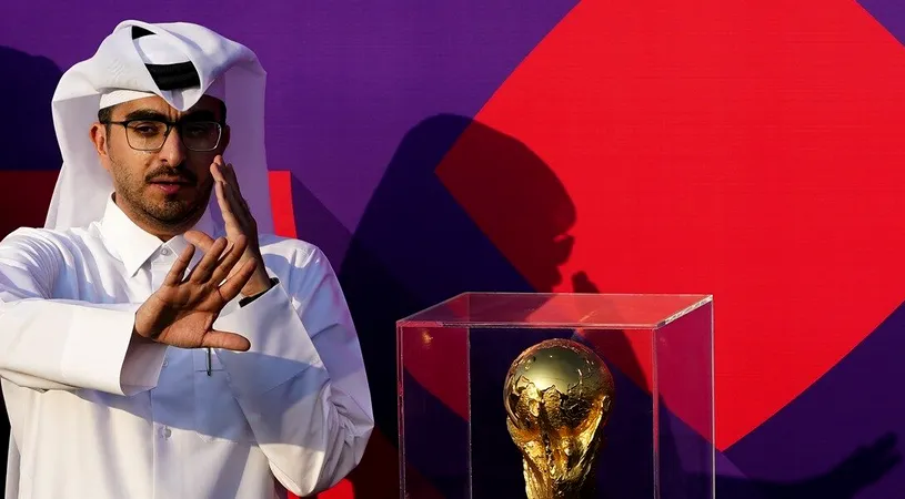 Investițiile masive ale șeicilor au dat rezultate! Arabia Saudită va organiza Cupa Mondială din 2034