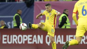 Surpriză uriașă: Torje, șanse mici să semneze cu Dinamo! Impresarul său încearcă transferul la o echipă de play-out: "Eu acolo vreau să-l duc!" Varianta CS U Craiova și "înțepăturile" pentru Miriuță