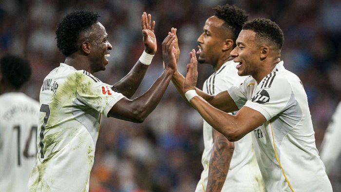 Mbappe a rupt tăcerea despre relația cu Vinicius!
