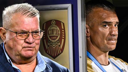 Iuliu Mureșan l-a pus la punct pe Daniel Pancu: "Te vinde la prima cotitură! Nu muști mâna care te-a ajutat"