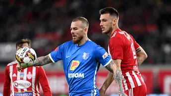Farul, FCSB, CFR Cluj și Sepsi își află adversarii în cupele europene! Când are loc tragerea la sorți și când vor juca primele partide