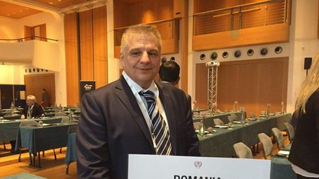 Arabii ne-au luat cel mai bine situat român în structurile boxului mondial. Mână liberă și salariu de 5.000 de dolari pe lună