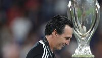 Unai Emery, reacție de mare campion după ce Aston Villa a pierdut Supercupa Europei: „Trebuie să fim mândri de tot ce am realizat azi!”