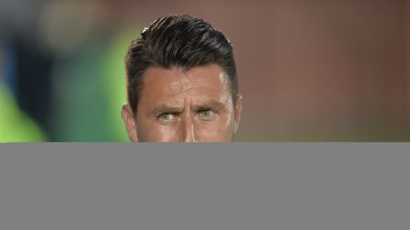 Ilie Poenaru, după eșecul în fața CFR-ului, dă ultimatum echipei sale: "La Iași, nu mă interesează cum jucăm, vreau 3 puncte, gata, s-a terminat!"