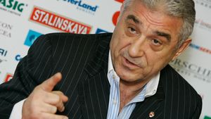 "Taher și Copos sunt doi zgârciți! Rapidul e condamnat!"