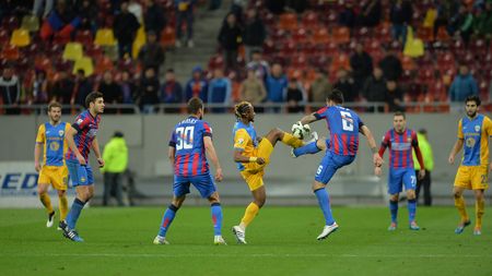 Programul primelor două etape ale ediției 2015/2016 a Ligii 1