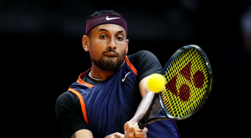 „Ne-am săturat! Trăiește doar din declarații, care de care mai provocatoare”. Atacurile lui Nick Kyrgios împotriva lui Jannik Sinner au fost taxate dur de Marion Bartoli