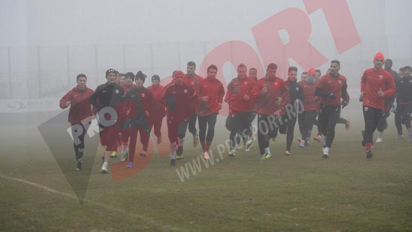 "Câinii" fac economii după plecările lui Curtean și Luchin: "Asta e politica clubului, un lot cu salarii de 4-5.000 de euro"