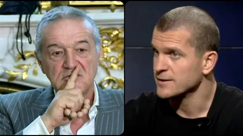 Alex Bourceanu îl contrazice pe Gigi Becali după Farul - FCSB! Unde a greșit patronul roș-albaștrilor: „Nicidecum! Eu dacă aș fi antrenor asta aș face | VIDEO EXCLUSIV ProSport Live