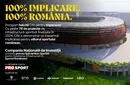 Compania Națională de Investiții a primit premiul special pentru Susținerea infrastructurii în Sportul Românesc la Gala Mari Sportivi ProSport 2024! CNI, 78 de proiecte finalizate în acest an