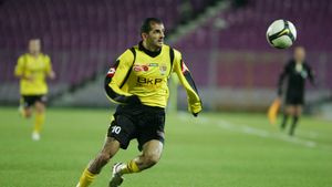 "Un 0-0 cu VfB Stuttgart ar fi bun!"