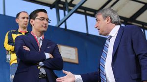 FRF a anunțat ce obiective va avea noul selecționer: „Ăsta e principalul”. Cât de importantă a devenit Liga Națiunilor pentru România