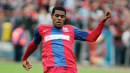 Pepe: "Dacă aș avea de ales, aș vrea să vin la Steaua!"