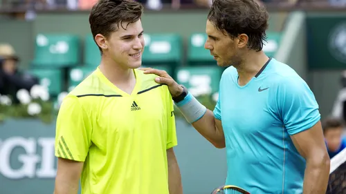 IMAGINEA ZILEI | Deznodământ trist la Wimbledon pentru finalistul turneului de la Roland Garros