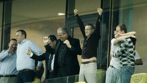 AMEȚITOR! Steaua are OFICIAL cel mai TARE 'sponsor' din Liga 1!** Contract în alb și peste 900.000 de euro virați în conturile clubului pentru două meciuri!