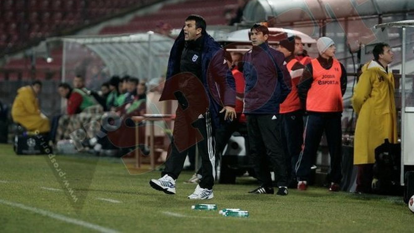 Neagoe: "Nu am văzut așa ceva niciodată! De cinci ani de zile e un circ continuu la Craiova"