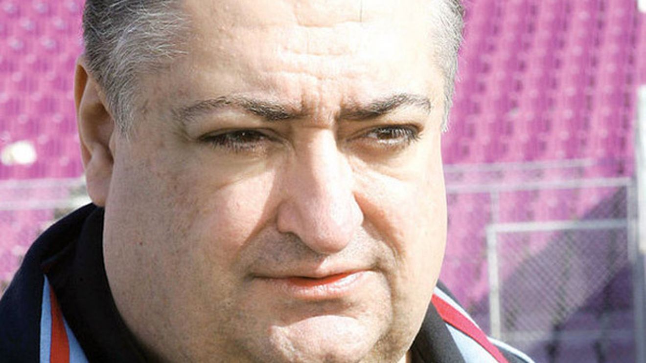 "Cum mi s-a părut CFR-Inter? Tarzan și Jane! Eu n-o să fac niciodată asta!"