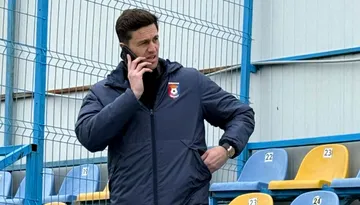 Florin Gardoș, supărat pe arbitrajele de care are parte Chindia: ”În patru din cinci meciuri au fost decizii pe care nu le pot înțelege!”