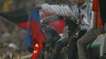 Rapidiștii vin în Ghencea!** Vezi câți fani giuleșteni au acces la partida cu Steaua!