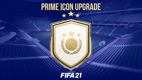 SBC-ul Prime Icon Upgrade a fost introdus în modul Ultimate Team din FIFA 21! Soluția completă