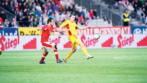 Chiricheș, omul bun la toate