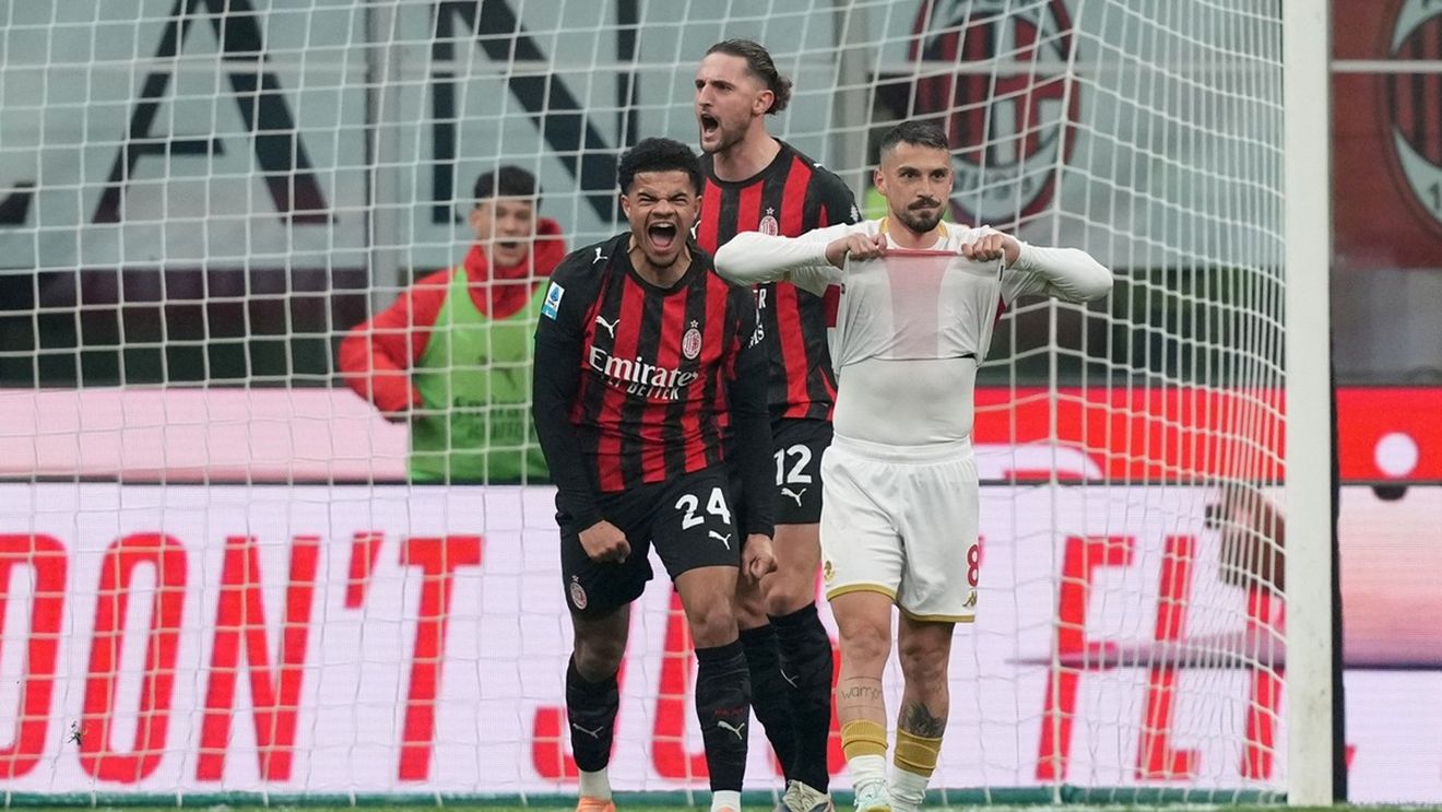 Demolat! Nota primită de Nicolae Stanciu după ce a ratat penalty în 90+9 în Milan - Genoa 1-1: „O seară pe care nu o va uita!”