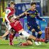 Incredibil! Arsenal, eliminată din Cupa Ligii Angliei de echipa de pe locul 18 din Liga 4